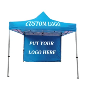 Thickened Heavy-Duty 20 x 20 ft Commercial Exhibition Beach Tent