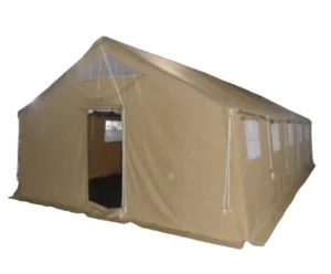 Top Quality Canvas Large Style Family Camping Tent for 10 15 Person Outdoor Adventures