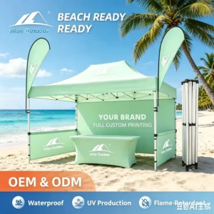 Trade Advertising logo Outdoor Aluminum 10 X 10 Canopy Tent Exhibition Event Marquee Gazebos Canopy Pop up Custom Marquee
