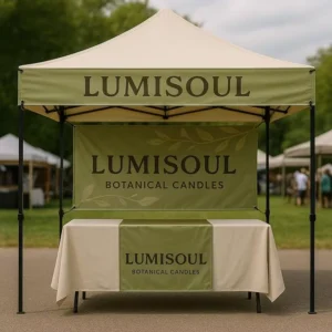 Trade Advertising logo Outdoor Aluminum 10 X 10 Canopy Tent Exhibition Event Marquee Gazebos Canopy Pop up Custom Printed Tents