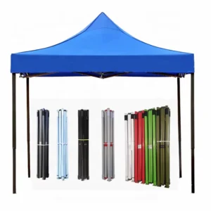 Trade Show Awnings Plegable 3×3 Canopy Gasebo Folding Waterproof Portable 10×20 10×10 Canopy Tent Outdoor Pop up Gazebo Tent