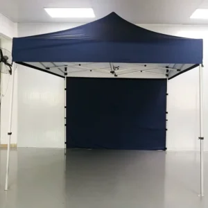 Trade Show Custom Logo Folding Pavilion Canopy Pop-Up Tent