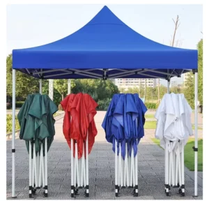 Trade Show Displays Pop Up Tarpaulins Outdoor Wedding Tents Trade Show Tent