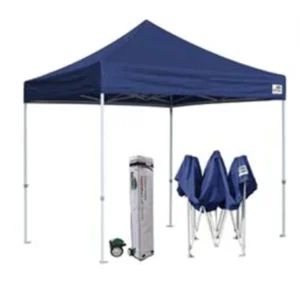 Trade Show Folding 3*3m Tent Pop up Canopy Marquee Pop up Gazebo