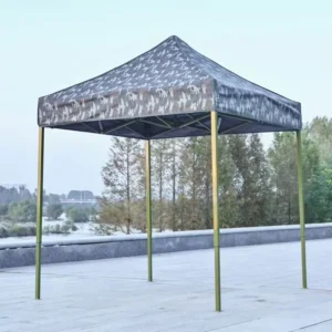 Trade Show Tent Display Custom Gazebo Covers Exhibition Tents with Walls