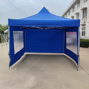 Trade Show Tent Outdoor Aluminum Waterproof Exhibition Event Tents Custom 10ft X 10ft Canopy Tent