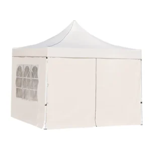 Trade Show Tent Outdoor Waterproof Exhibition Event Tents Custom 10ft X 10ft Canopy Tent