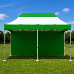 Trade Show Tents for Events Outdoor Folding Canopy Tent Custom Printed Gazebo Tradeshow Giveaways Advertising