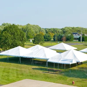 Transparent 20X30 Tent Wedding Event Party Wedding Tent for 50 150 1000 200 300 500 100 People Weddings