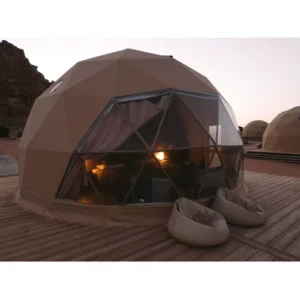 Transparent Dome Tent House Camping Tents for Party Outdoor