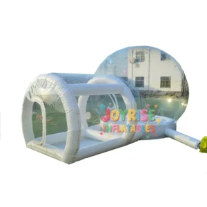 Transparent Inflatable Bubble House Outdoor Party Dome Tent