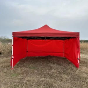 UV Protection Steel Frame Waterproof White Marquee Camping Tent for Weddings and Exhibitions