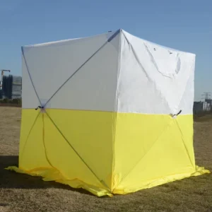 UV Protection Waterproof Wind-Resistant Automatic Pop-Up Camping Tent