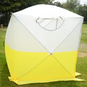 UV Protection Waterproof Wind-Resistant Portable Automatic Pop-Up Work Camping Tent