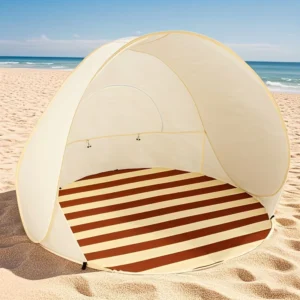UV-Resistant Windproof Pop-Up Advertising Tent for Commercial Branding Events