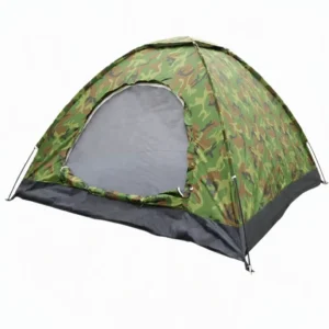 Ultralight Camping Inflatable Hiking Tent