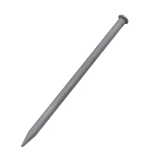 Ultralight Durable Titanium Hollow Tent Pegs