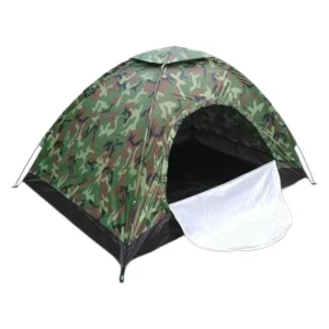 Ultralight Inflatable Hiking and Camping Tent