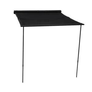 Universal 4×4 Off-Road Camping 270-Degree Freestanding Car Awning