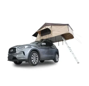 Universal Car Roof Top Tent