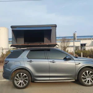 Universal Car Roof Top Tent 4 Season Waterproof Camping Tent 2 3 Person Rooftop Tent Accessories