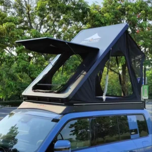Van & Car Roof Tents for Any Vehicle