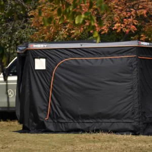 Vehicle Side Awning 270 Awning Free Standing Car Side Camping Awning