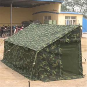 Vehicle Side Tent