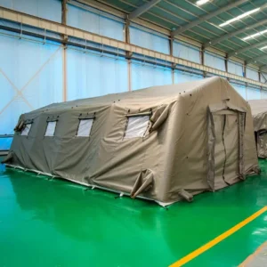 Vulnerable Groups Winter Heating Safe Comfortable Easy Setup Compact Emergency Survival Shelter Tent