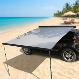 W5300T Outdoor Car Accessories 4X4 Offroad Waterproof Awning for Jeep SUV Truck Van