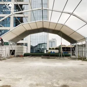 WaterProof Event Frame Tent Manufacturer for Events Exhibitions