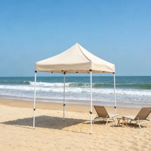 Waterproof 2x2M Custom Advertising Pop up Tent Commercial Folding Promotional Canopy for Exhibition Booth Outdoor Sales