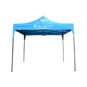 Waterproof 3x3m Pop Up Foldable Canopy Tent Custom Printed Logo Steel Oxford Carpas for Trade Show Outdoor Promotional Events