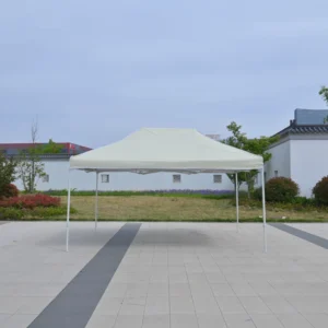 Waterproof 3×4.5m Custom Made Outdoor Gazebo Tent, Heavy Duty Event Shelter for Weddings