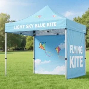 Waterproof All Seasons Outdoor Weddings Trade Exhibition Trade Show Tent Pop up Canopy Tent