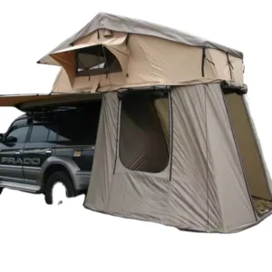 Waterproof Camping Car Rooftop Tent