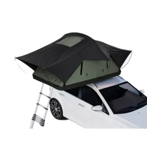 Waterproof Car Roof Top Tent Outdoor Folding Camping Truck Rooftop Tent