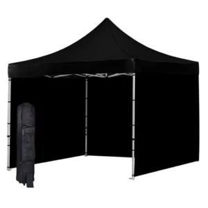 Waterproof Exhibition Tents Aluminum Tents Camping Outdoor Folding Canopy Promotion Advertising Trade Show Market Tent