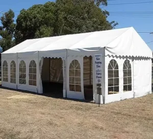 Waterproof Exhibition Tents for Outdoor Trade Show Wedding Party Big Event