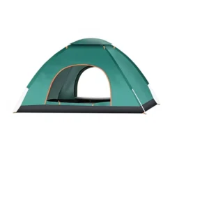 Waterproof Family Camping Tent