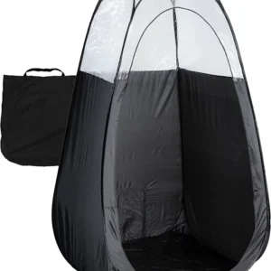 Waterproof Foldable Spray Tanning Tent