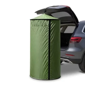 Waterproof Four Season Portable Changing Tent for Outdoor Camping & Showering Car Vehicle Tent Mobile Toilets Privacy