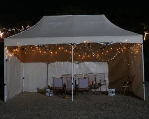 Waterproof Heavy-Duty Camping Air Tent