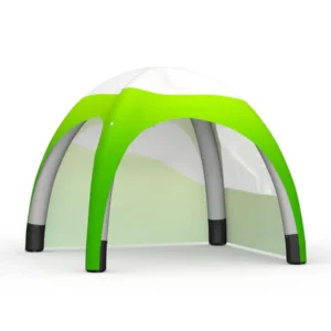 Waterproof Inflatable Exhibition Canopy Tent for Outdoor Events and Trade Shows