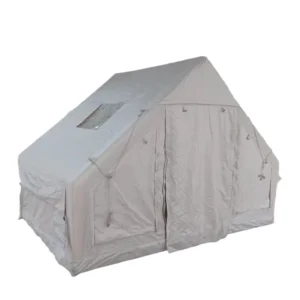 Waterproof Inflatable Tent Camping Accessories Travel Accessories Outdoor Tents for Event Sleeping Bag