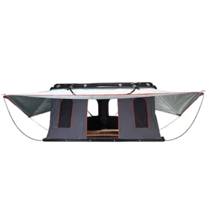 Waterproof Lightweight Aluminium Rooftop Tent Car Roof Top Camping Tent