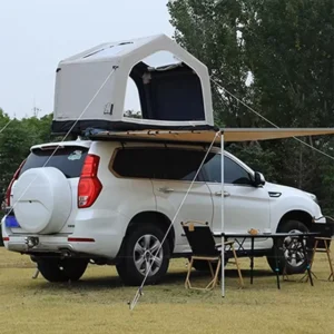 Waterproof Lightweight Camping Rooftop Tent Inflatable Car Roof Top Tent