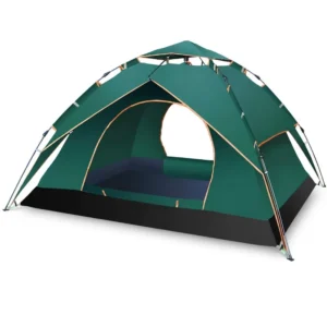 Waterproof Outdoor Camping Storage Tent
