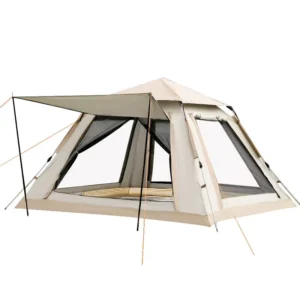 Waterproof Outdoor Camping Tent