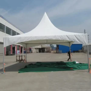 Waterproof Outdoor Canopy Tent for Trade Shows and Parties